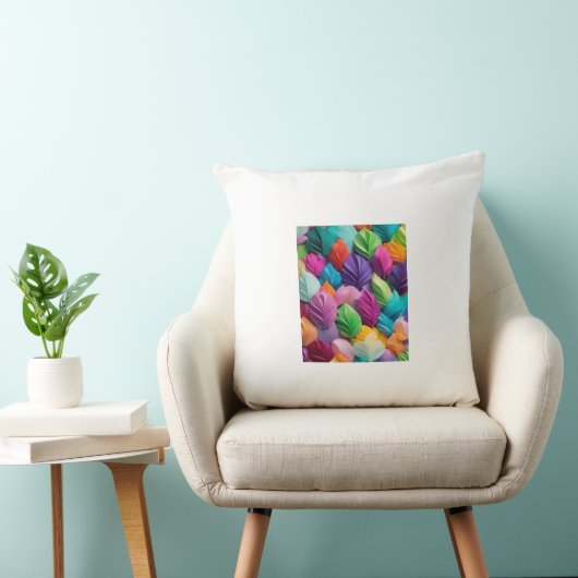 装飾用クッション クッション (椅子)