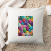 装飾用クッション クッション (ブランケット)