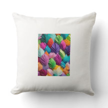 装飾用クッション