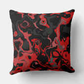 装飾用クッション クッション (裏面)