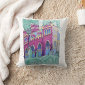 装飾用クッション クッション (ブランケット)