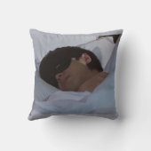 装飾用クッション クッション (裏面)