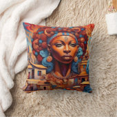 装飾用クッション クッション (ブランケット)