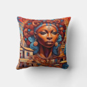 装飾用クッション クッション (裏面)