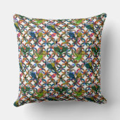 装飾用クッション クッション (裏面)