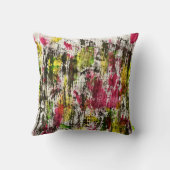 装飾用クッション クッション (裏面)