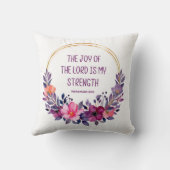 装飾用クッション クッション (裏面)