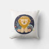 装飾用クッション クッション (正面)