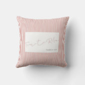 装飾用クッション クッション (裏面)