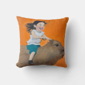 装飾用クッション クッション (正面)