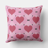 装飾用クッション クッション (裏面)