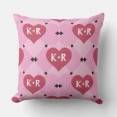 装飾用クッション クッション (正面)