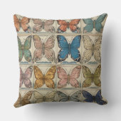 装飾用クッション クッション (裏面)