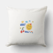 装飾用クッション クッション (正面)