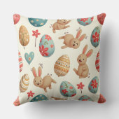 装飾用クッション クッション (裏面)