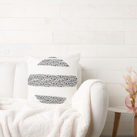 装飾用クッション クッション (ソファ)