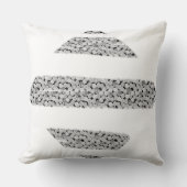 装飾用クッション クッション (正面)