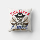 装飾用クッション クッション (正面)