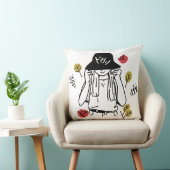 装飾用クッション クッション (椅子)