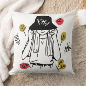 装飾用クッション クッション (ブランケット)