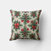 装飾用クッション クッション (裏面)