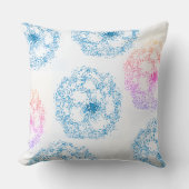 装飾用クッション クッション (正面)