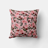 装飾用クッション クッション (裏面)