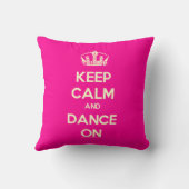 装飾用クッション クッション (裏面)