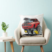 装飾用クッション クッション (椅子)