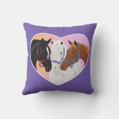 装飾用クッション クッション (裏面)