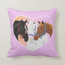 装飾用クッション