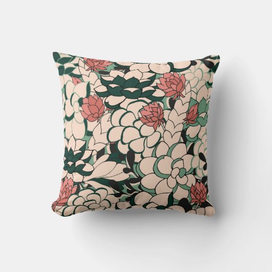 装飾用クッション クッション (正面)