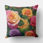 装飾用クッション クッション (裏面)