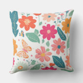 装飾用クッション クッション (裏面)