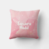 装飾用クッション クッション (裏面)