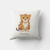 装飾用クッション クッション (裏面)