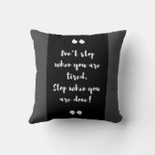 装飾用クッション クッション (裏面)