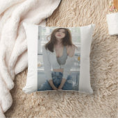 装飾用クッション クッション (ブランケット)