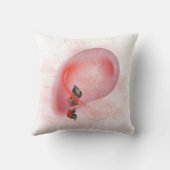 装飾用クッション クッション (裏面)