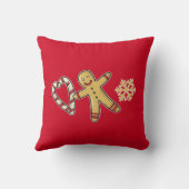 装飾用クッション クッション (裏面)