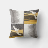 装飾用クッション クッション (裏面)