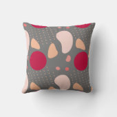 装飾用クッション クッション (裏面)