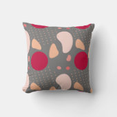 装飾用クッション クッション (正面)