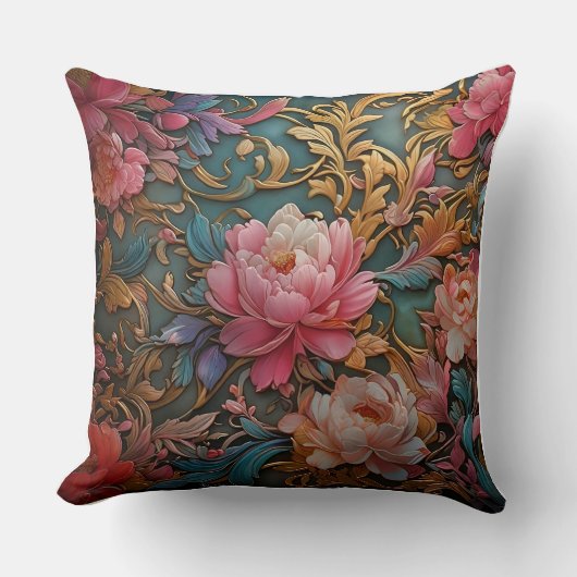 装飾用クッション クッション (正面)