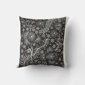 装飾用クッション クッション (裏面)