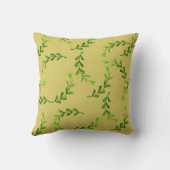 装飾用クッション クッション (裏面)