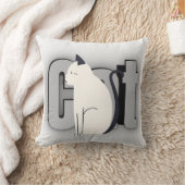 装飾用クッション クッション (ブランケット)