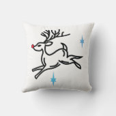 装飾用クッション クッション (裏面)