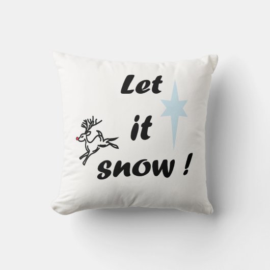 装飾用クッション クッション (正面)