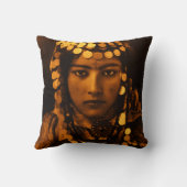 装飾用クッション クッション (裏面)